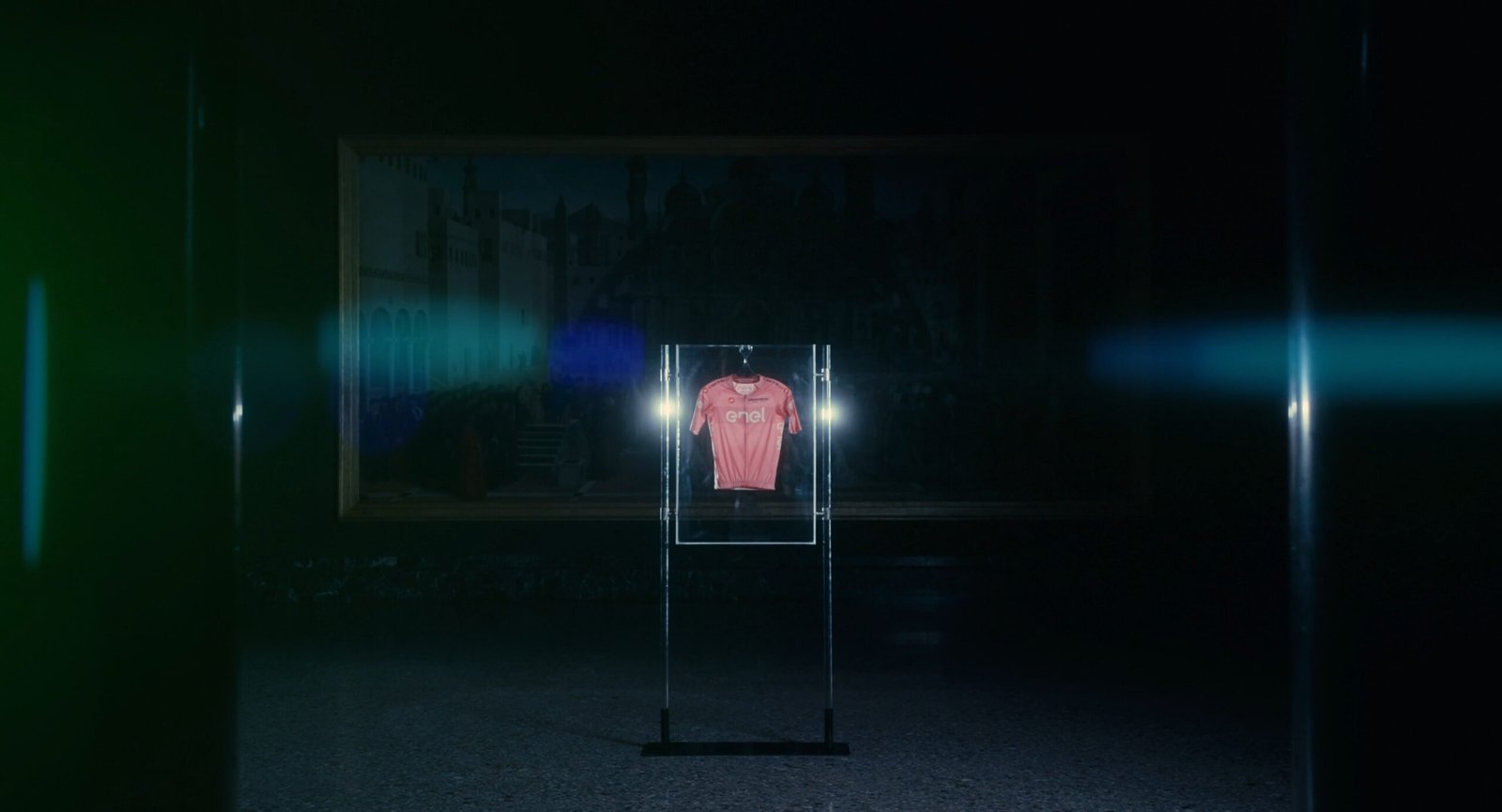Maglia Rosa 2024