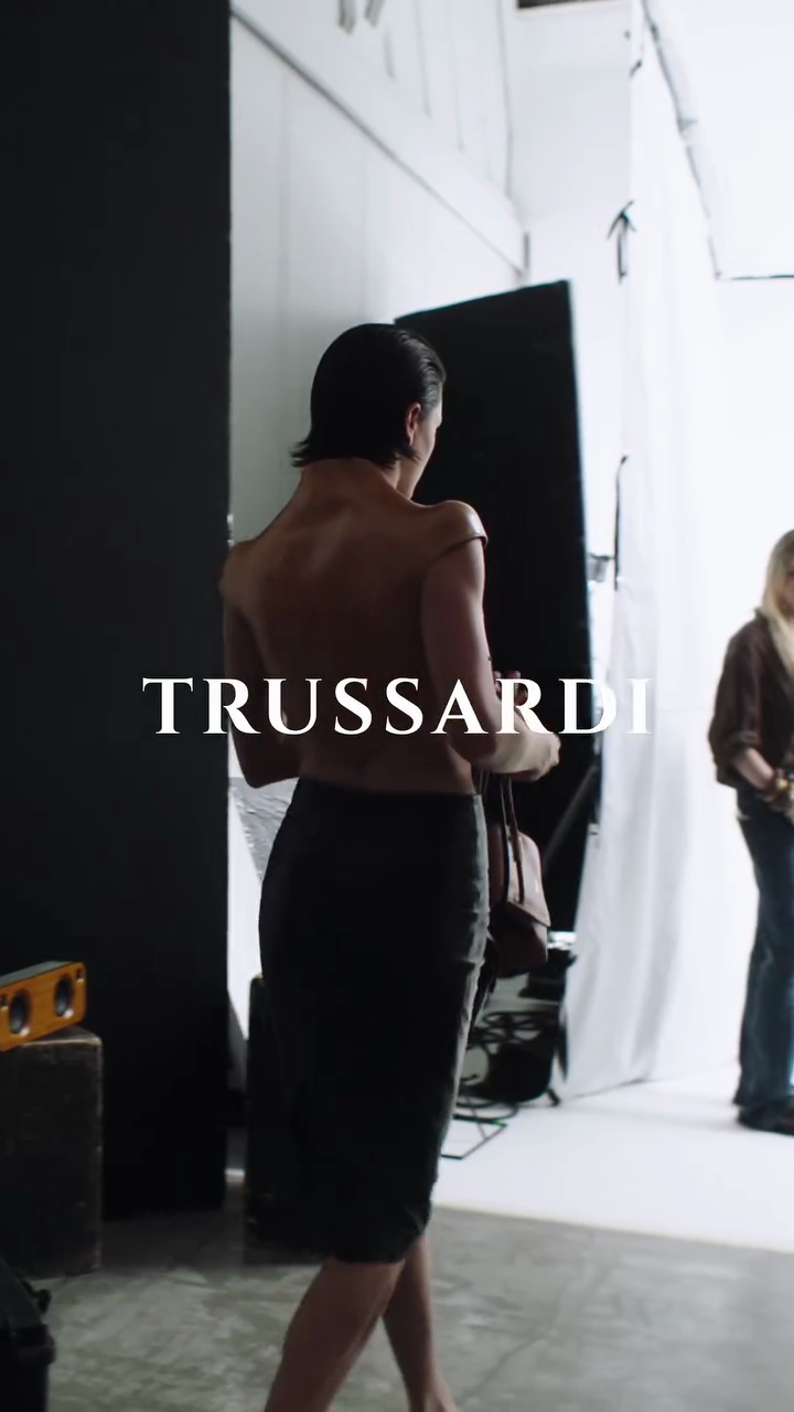 Trussardi