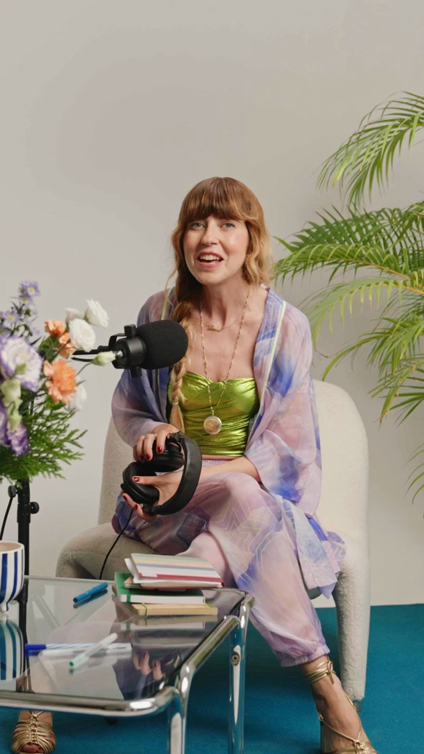 Vanity Fair X Dove