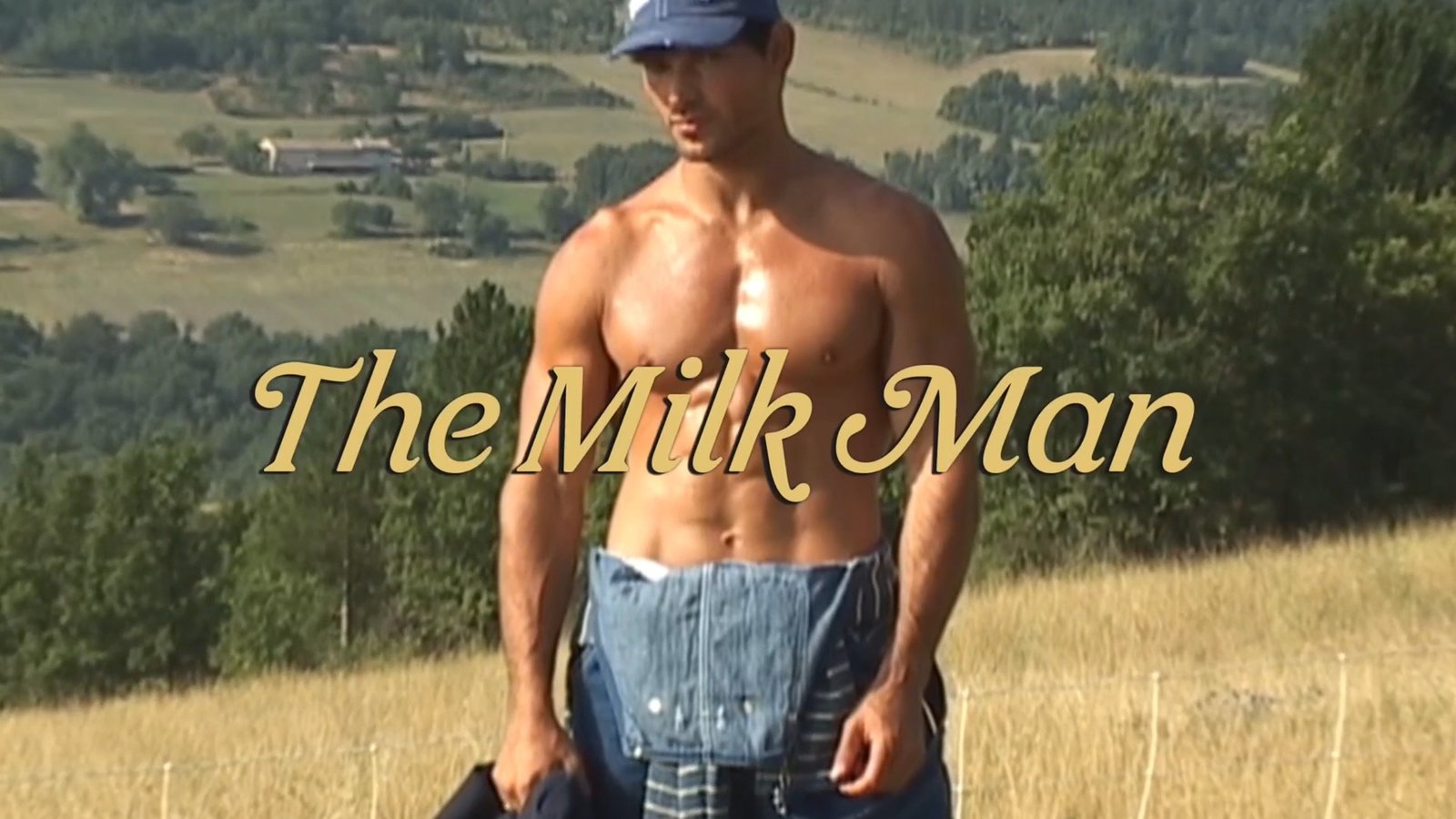 The Milk Man