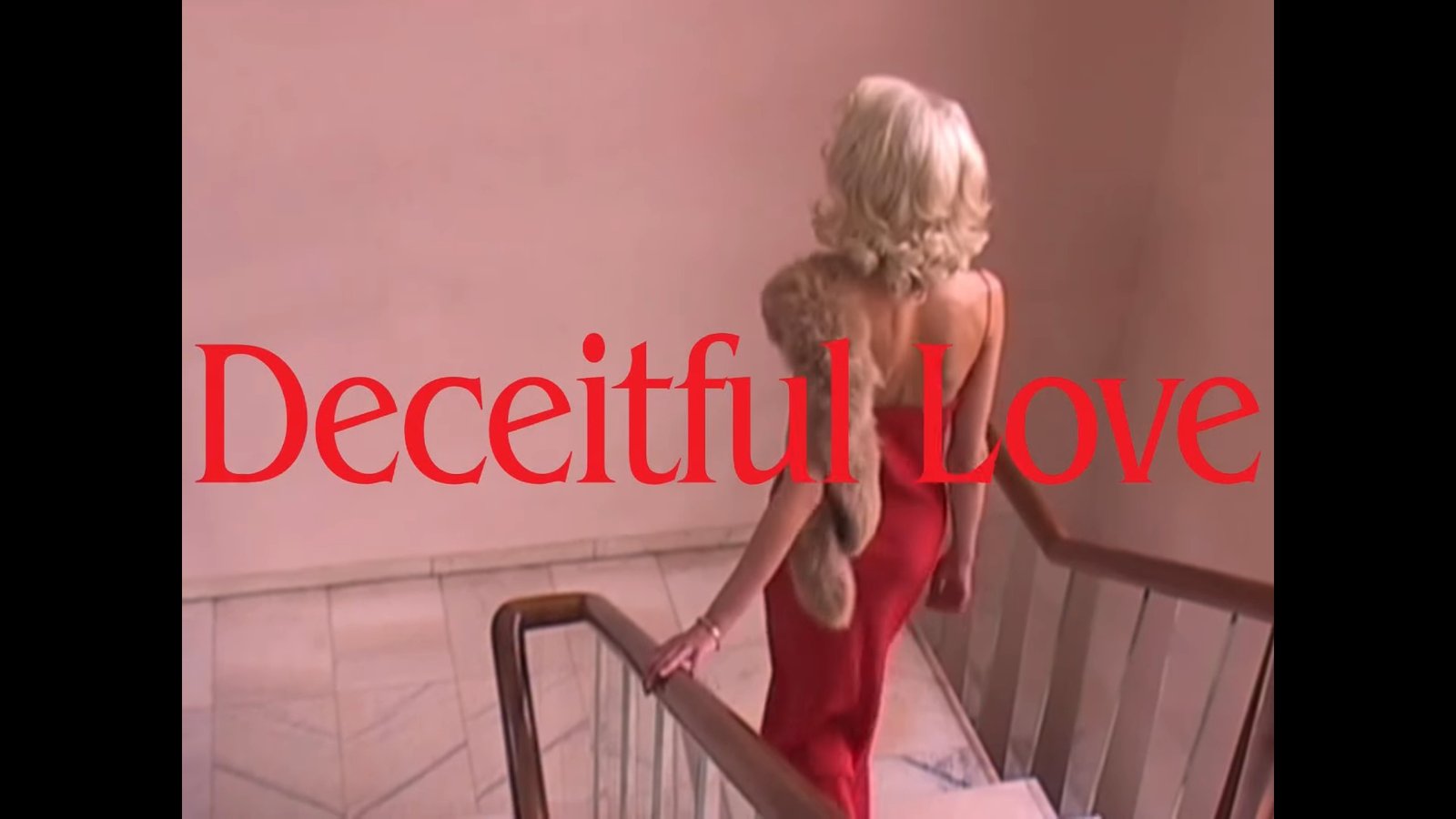 DECEITFUL LOVE